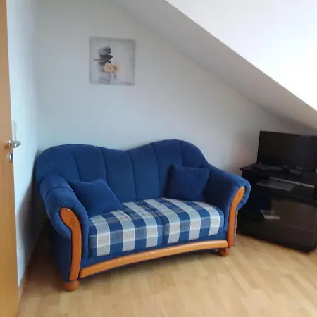 Appartement Buffler