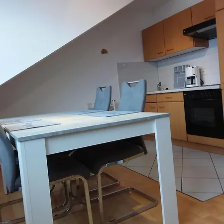 Buffler Appartement *