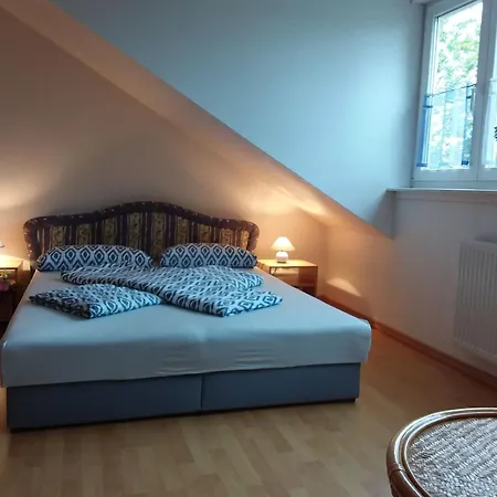 Appartement Buffler *