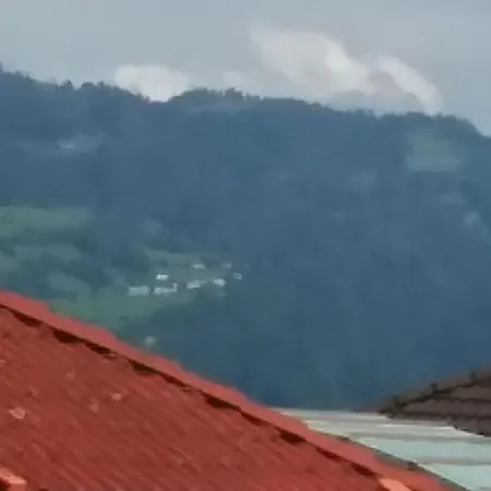 Buffler Appartement *