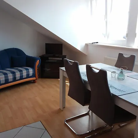 Appartement Buffler *