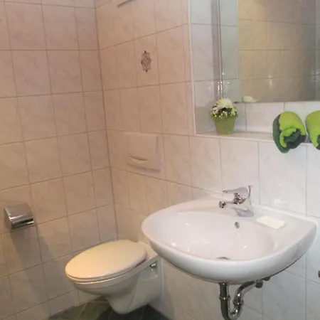 Appartement Buffler Lindau (Bodensee)